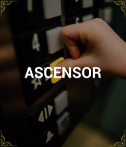 Apartamentos vis con ascensor