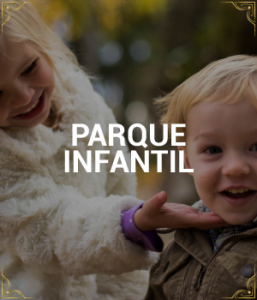Apartamentos vis con parque infantil