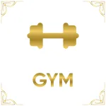 Icono Pesa de Gimnasio